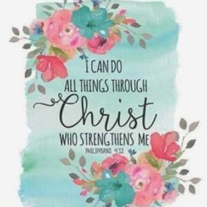 Meet your Posher, Tina